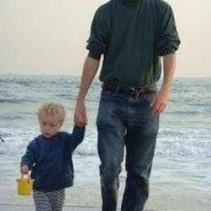 Meet your Posher, Josh